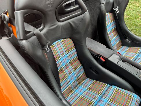 Used 2008 Porsche Boxster S Limited Edition image 10