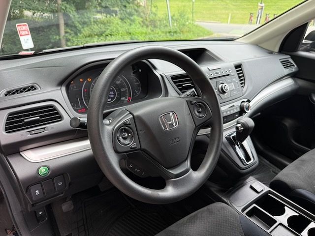 Used 2016 Honda CR-V LX image 6