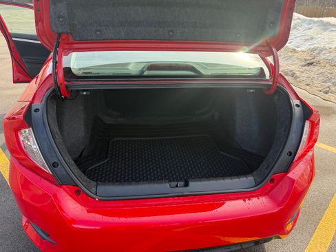 Used 2016 Honda Civic EX-T image 4