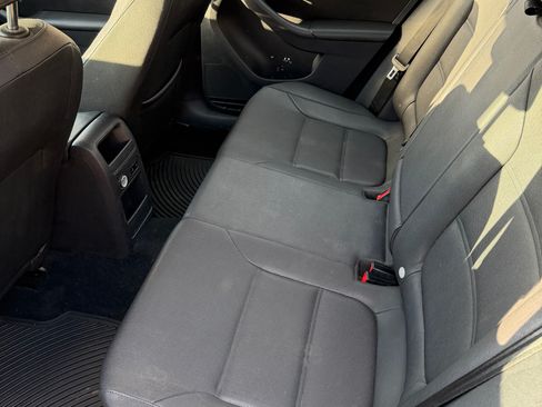 Used 2012 Volkswagen Jetta SE image 9