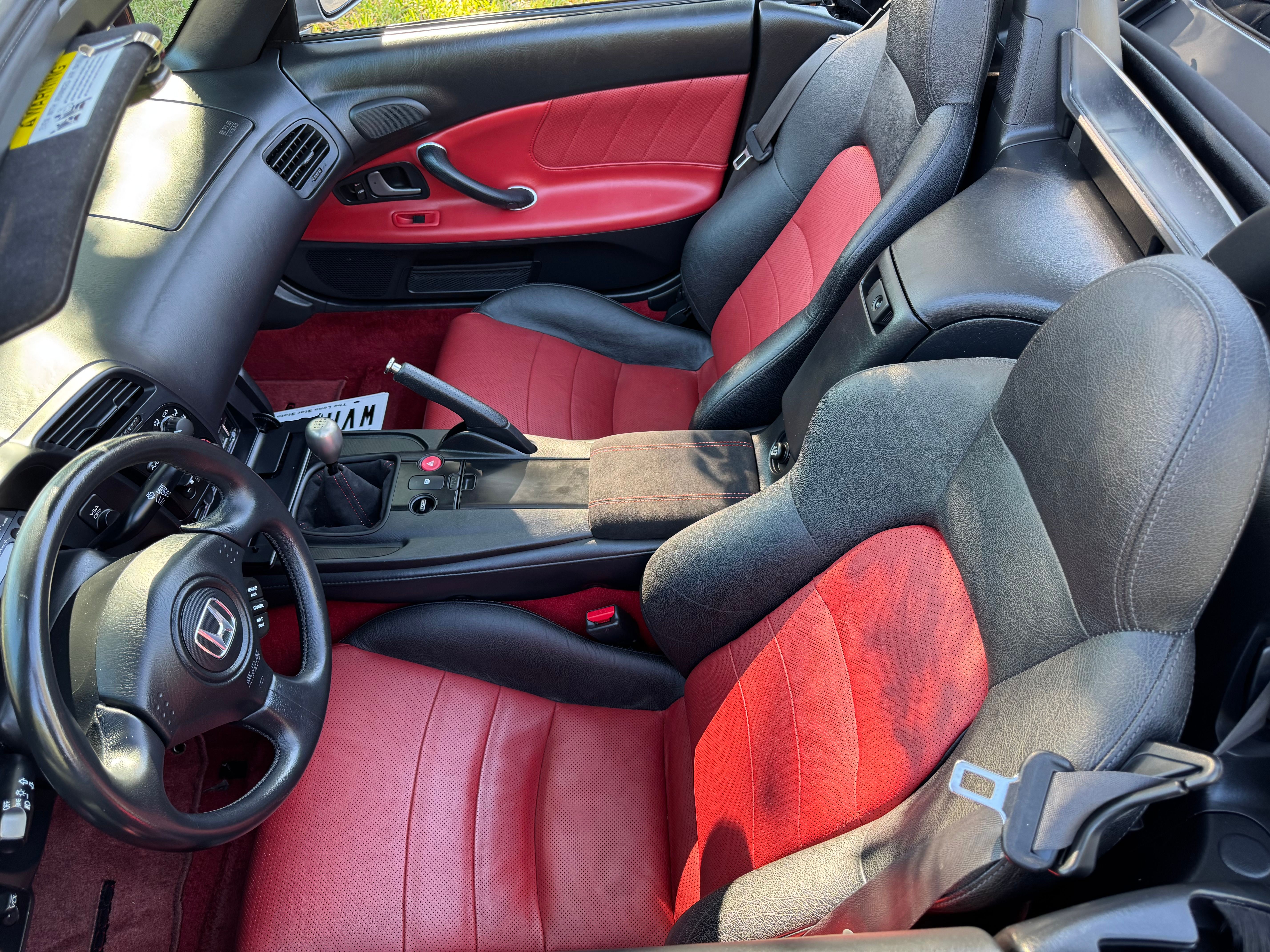 Used 2007 Honda S2000 image 9