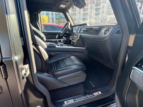 Used 2020 Mercedes-Benz G 550 image 16