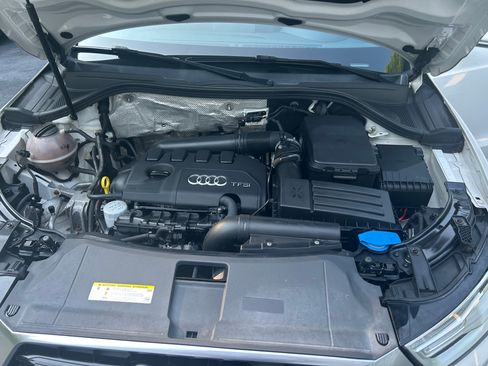 Used 2016 Audi Q3 2.0T Premium Plus AWD/4WD image 6