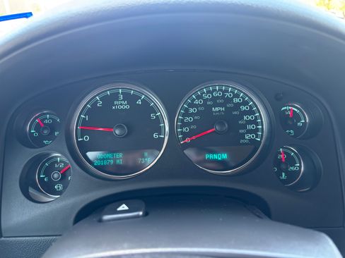 Used 2011 Chevrolet Tahoe LT w/ Texas Edition image 10