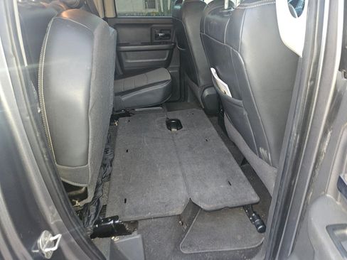 Used 2012 RAM 1500 Sport w/ Sport Premium Group image 16