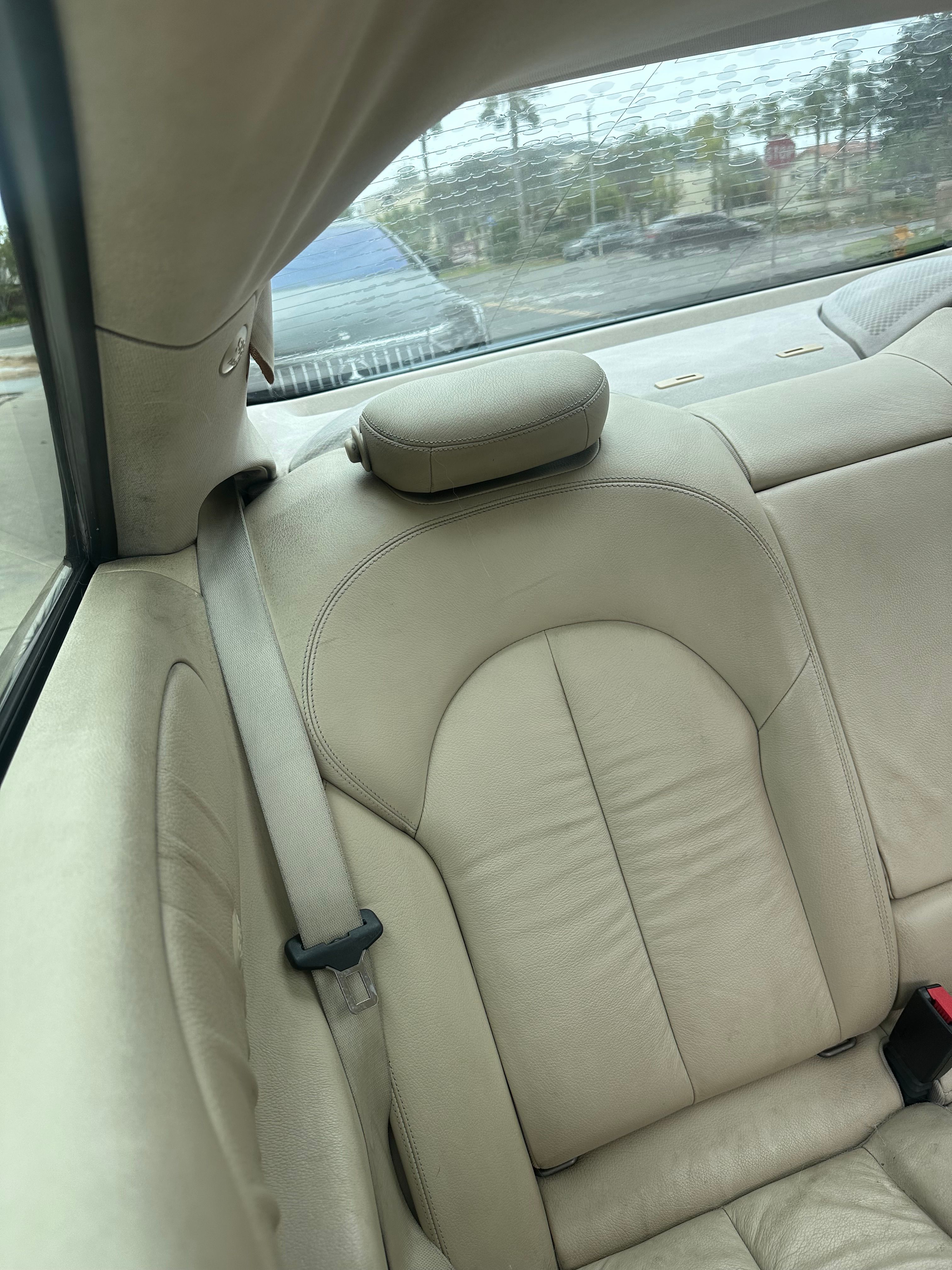 Used 2006 Mercedes-Benz CLK 350 Coupe image 11