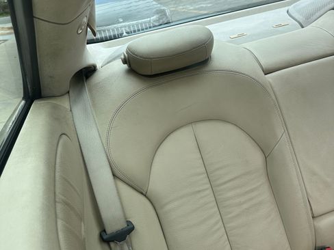 Used 2006 Mercedes-Benz CLK 350 Coupe image 11