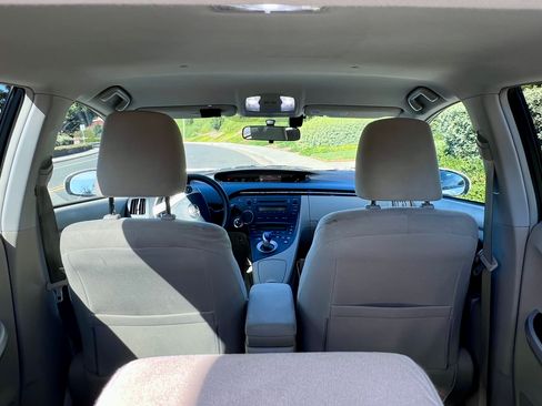 Used 2010 Toyota Prius FWD image 18