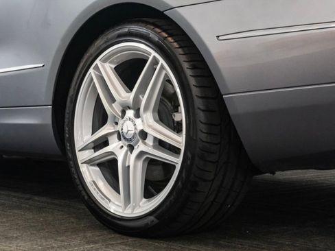 Used 2012 Mercedes-Benz E 350 Cabriolet image 11