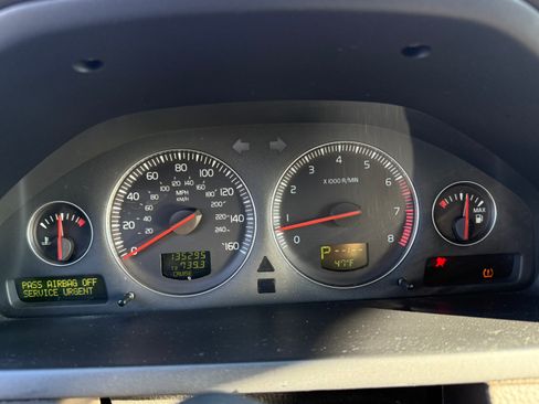 Used 2008 Volvo XC90 3.2 image 17