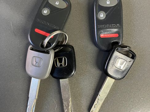 Used 2009 Honda Element EX image 30