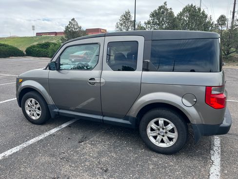 Used 2008 Honda Element EX image 13
