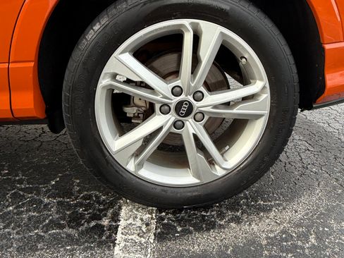 Used 2022 Audi Q3 2.0T Premium Plus w/ Premium Plus Package image 6