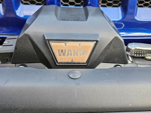 Used 2018 Jeep Wrangler Sport image 6