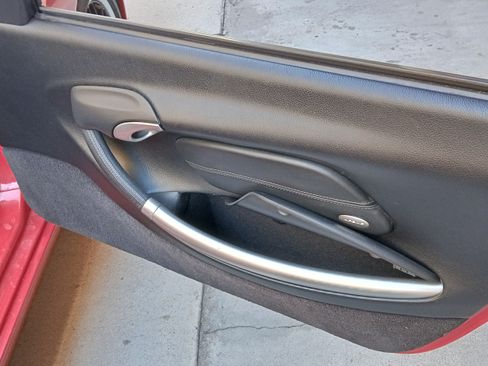 Used 2002 Porsche Boxster RWD image 20