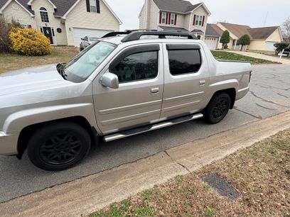 Used 2013 Honda Ridgeline Sport