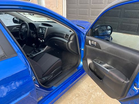 Used 2013 Subaru Impreza WRX Premium image 14