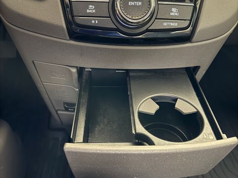 Used 2016 Honda Odyssey EX-L image 21