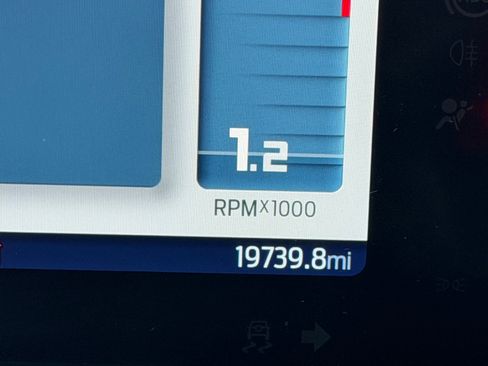 Used 2021 Ford Bronco Badlands image 16