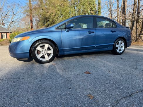 Used 2006 Honda Civic EX image 24