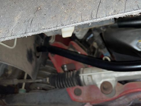 Used 1994 Ford Mustang GT image 23