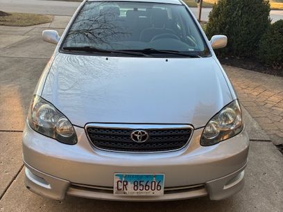 Used 2005 Toyota Corolla S