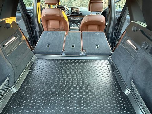 Used 2019 Audi Q5 2.0T Premium Plus image 17