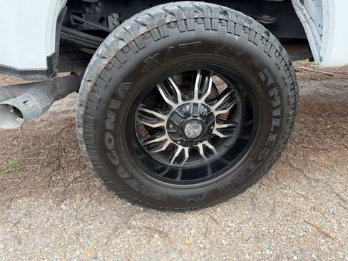 Used 2018 Ford F350 XL w/ Power Equipment Group AWD/4WD image 9