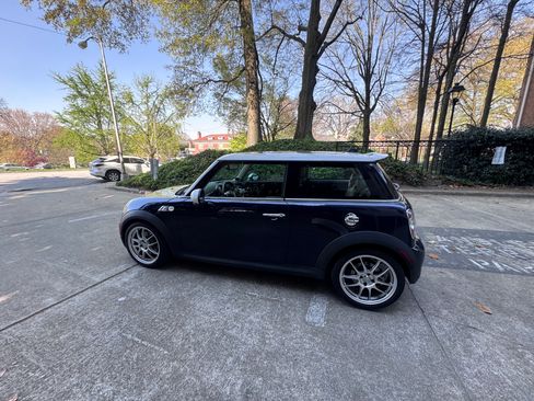 Used 2013 MINI Cooper S image 11