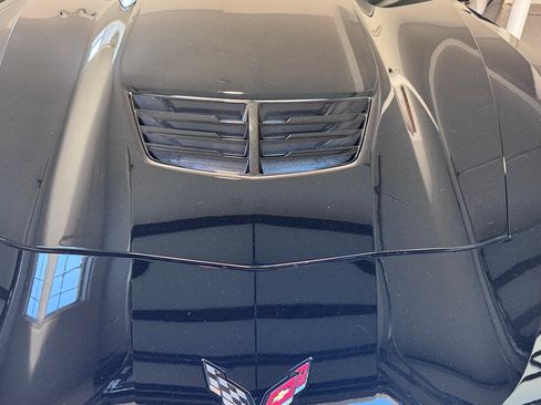 Used 2016 Chevrolet Corvette Z06 w/ 2LZ Preferred Equipment Group image 17