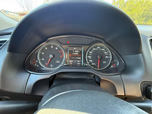 Used 2011 Audi Q5 3.2 Premium Plus image 16