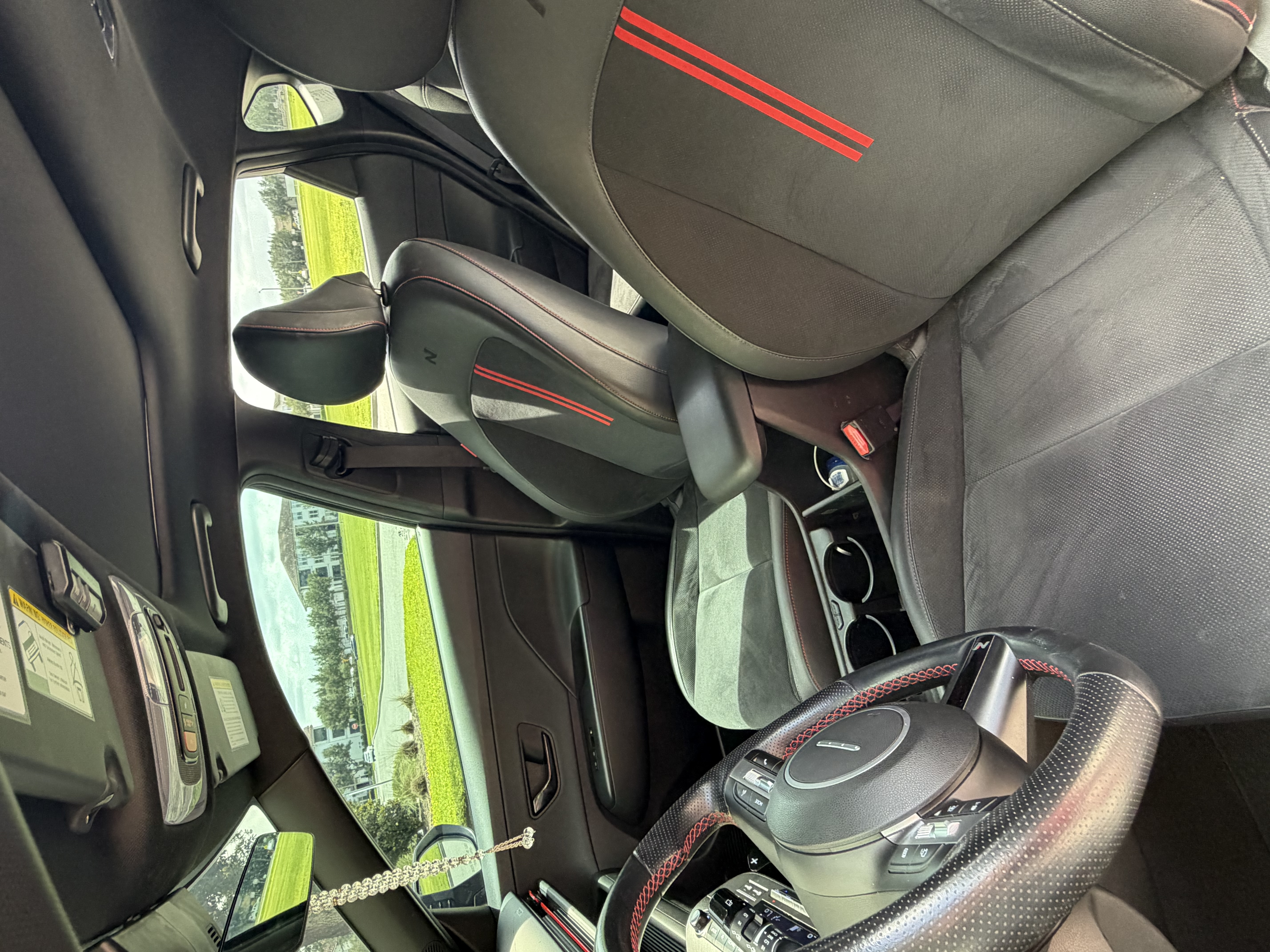 Used 2024 Hyundai Kona N Line FWD image 6