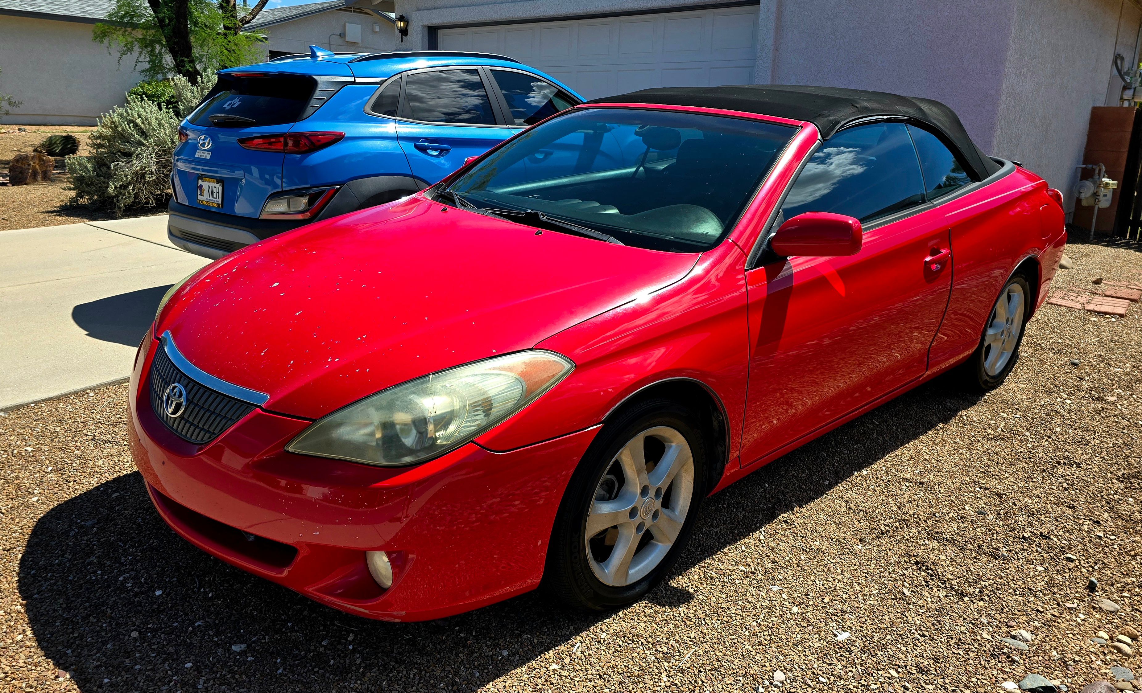 Used 2006 Toyota Solara SE FWD image 6