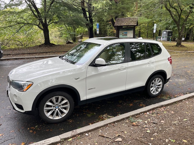 Used 2016 BMW X3 xDrive28i AWD/4WD image 1