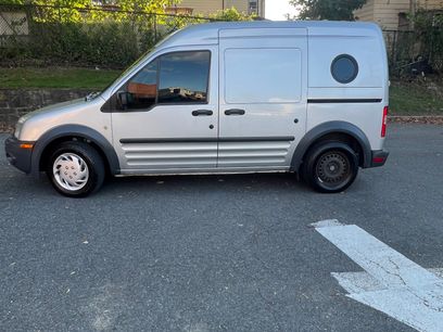 Used 2013 Ford Transit Connect XL