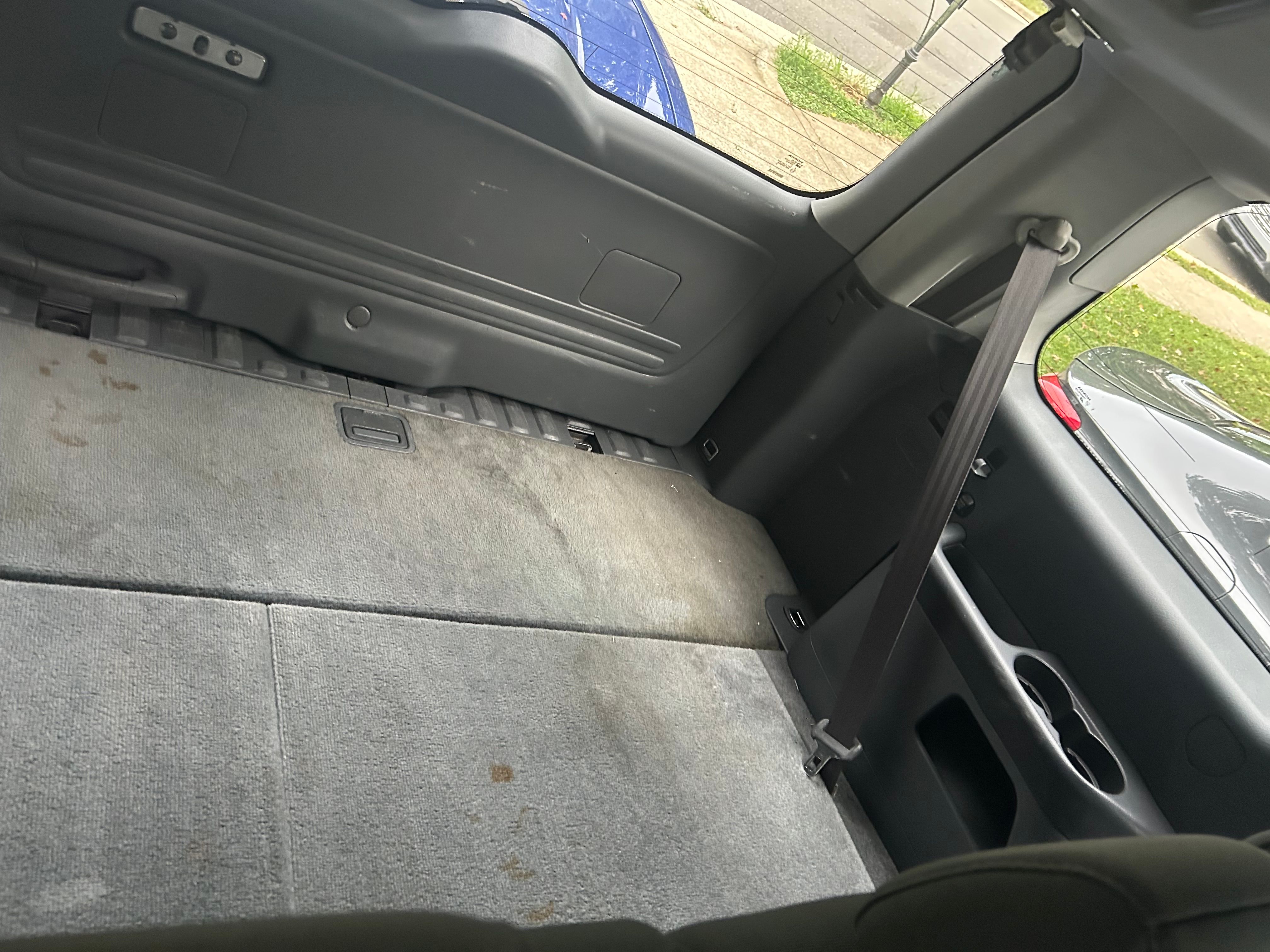 Used 2008 Honda Pilot VP image 18