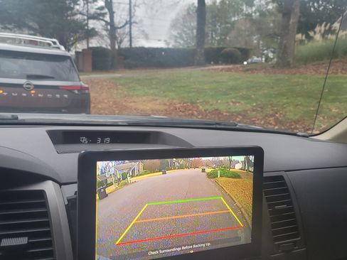 Used 2010 Toyota Tundra 2WD CrewMax w/ TRD Off-Road Pkg image 21