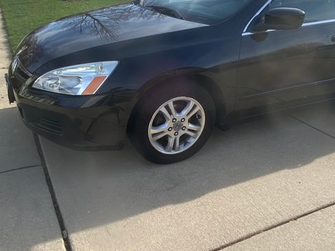 Used 2007 Honda Accord EX-L image 8
