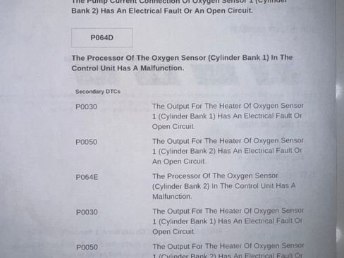 Used 2011 Mercedes-Benz GLK 350 GLK 350 Sport Utility 4D image 15