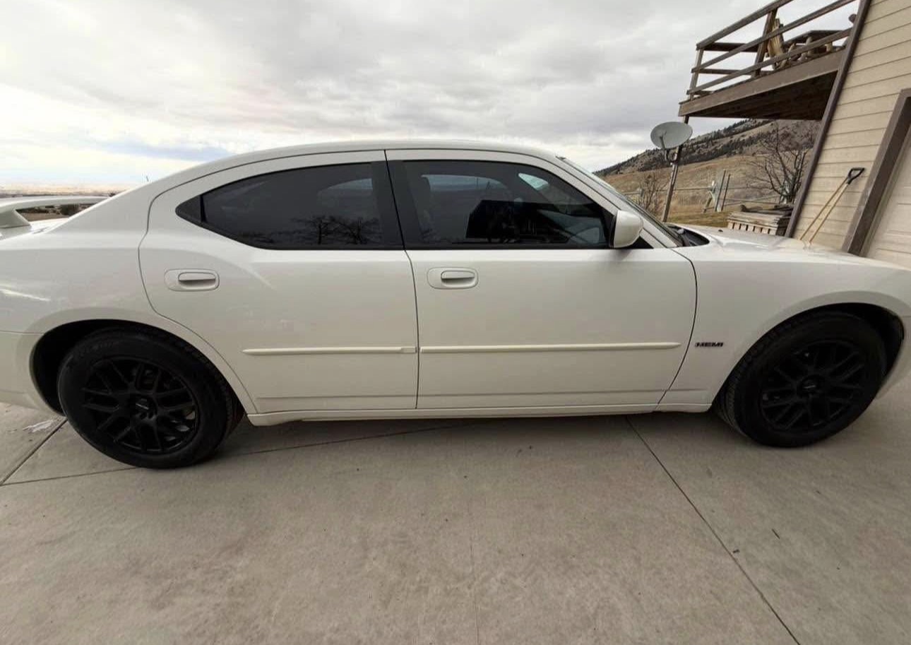 Used 2006 Dodge Charger R/T w/ Electronics Convenience Group RWD image 4