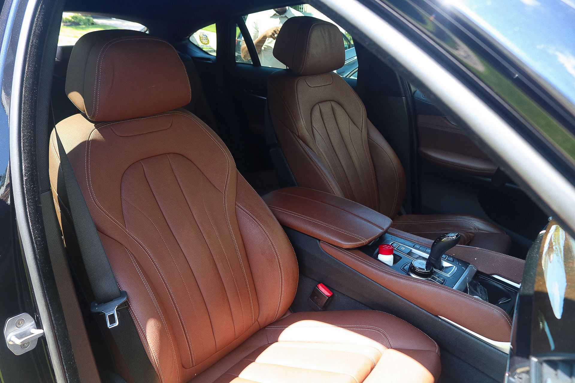 Used 2018 BMW X6 xDrive35i w/ M Sport Package AWD/4WD image 26
