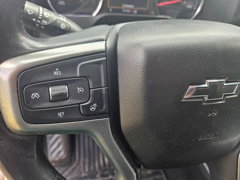 Used 2019 Chevrolet Silverado 1500 RST w/ All-Star Edition image 15