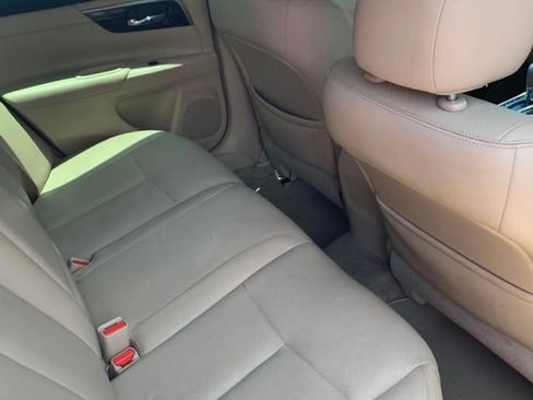Used 2013 Nissan Altima 2.5 SL w/ Technology Pkg image 6