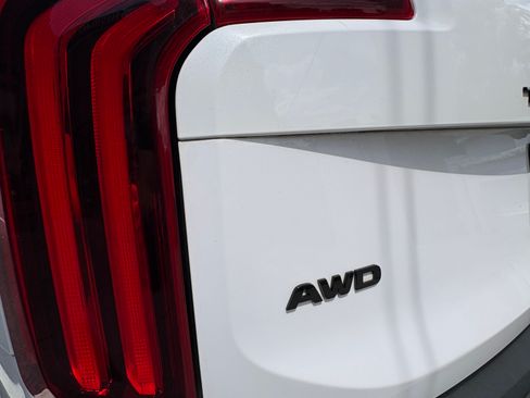 Used 2022 Kia Telluride EX w/ EX Premium Package AWD/4WD image 6