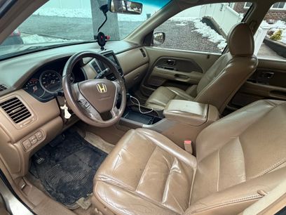 Used 2007 Honda Pilot EX-L