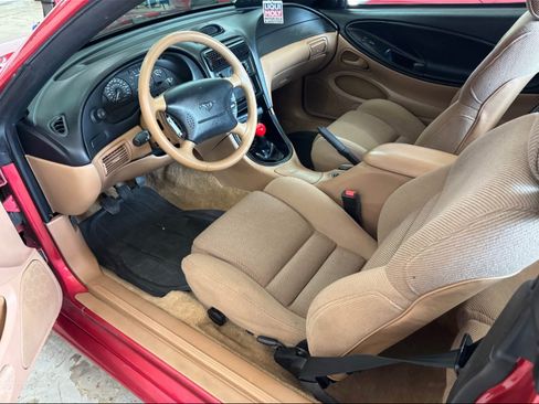 Used 1994 Ford Mustang GT image 14