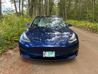 Used 2019 Tesla Model 3 Long Range