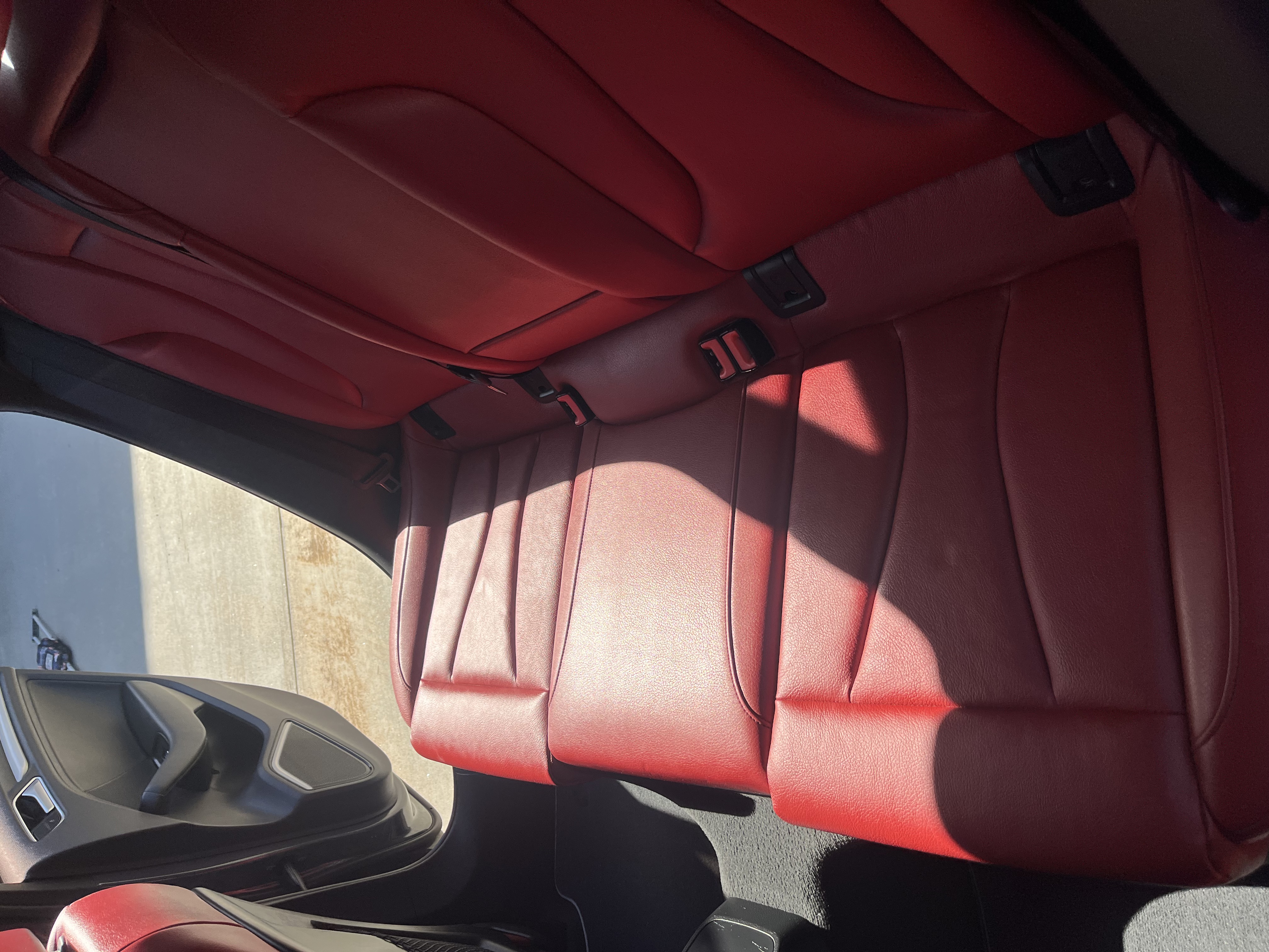 Used 2017 Audi S3 Premium Plus AWD/4WD image 9