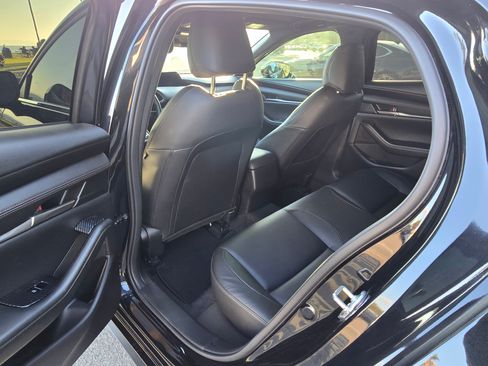 Used 2024 MAZDA MAZDA3 s image 15