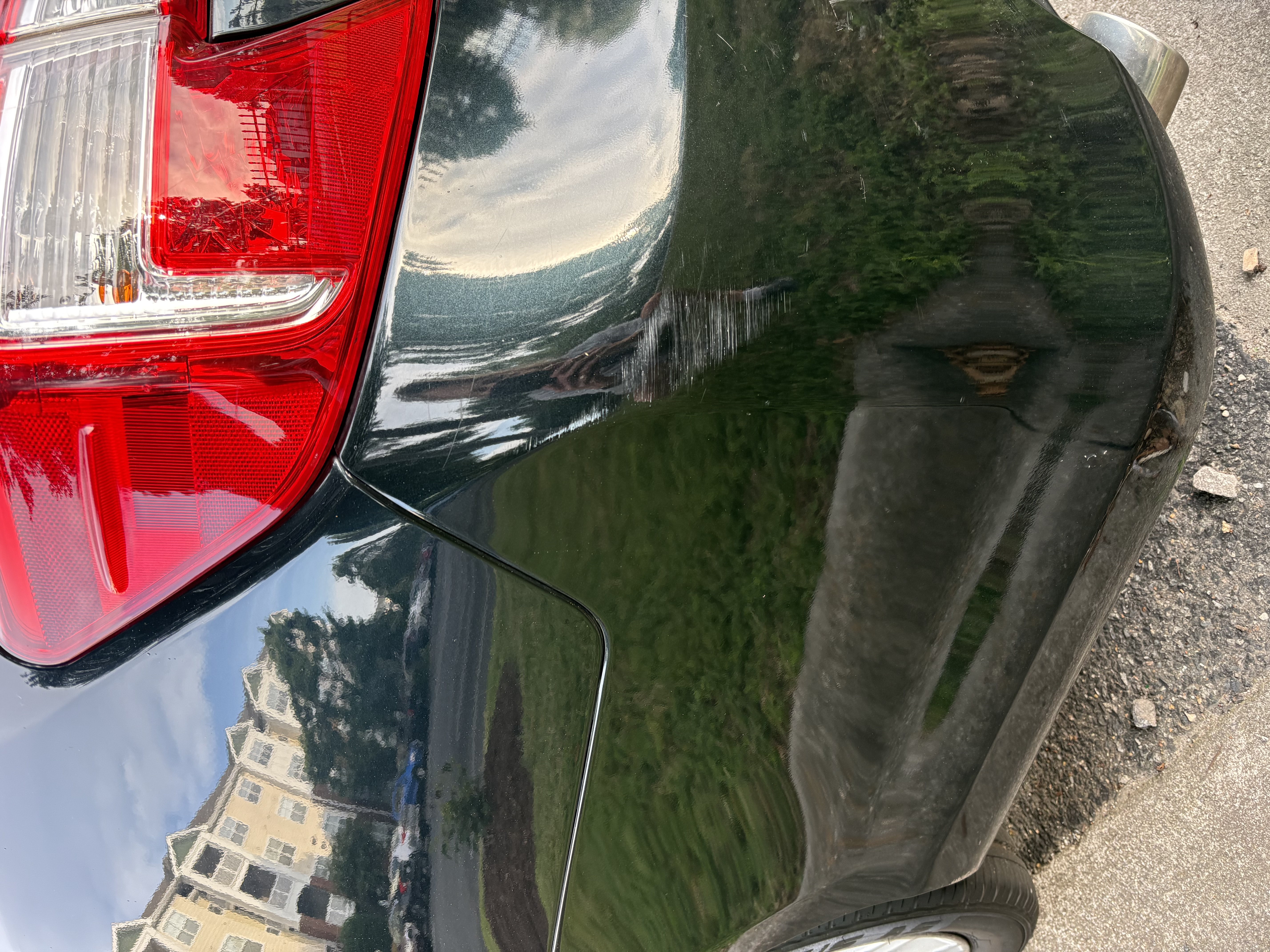 Used 2013 Toyota Camry XLE FWD image 9